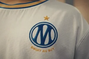 Nouveau logo OM