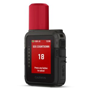 meilleur GPS de randonnée