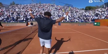 Arthur Fils nous inquiète avant Roland-Garros