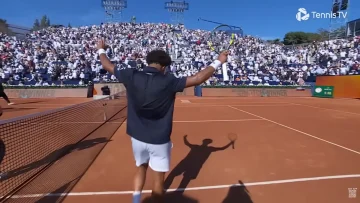 Arthur Fils nous inquiète avant Roland-Garros