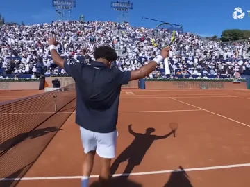 Arthur Fils nous inquiète avant Roland-Garros