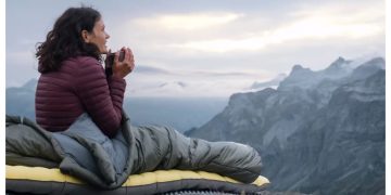 meilleur sac de couchage