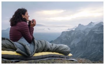 meilleur sac de couchage