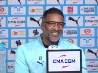 Habib Beye repousse les limites du réel