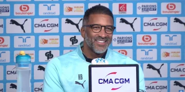 Habib Beye repousse les limites du réel