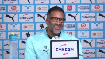 Habib Beye repousse les limites du réel