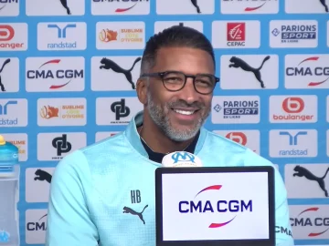 Habib Beye repousse les limites du réel