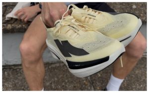 Kiprun Kipstorm Elite