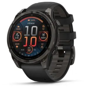 Garmin Fenix 8