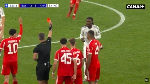 Le Bayern Munich peut dire danke à Camavinga