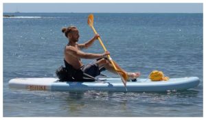 comment choisir son paddle gonflable