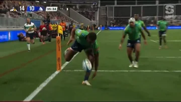 Une inspiration géniale qui nous vient du Super Rugby