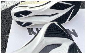 test chaussure carbone Kiprun