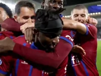 Les Girondins de Bordeaux joueront en National l'an prochain