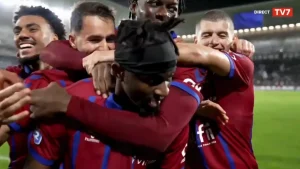 Les Girondins de Bordeaux joueront en National l'an prochain