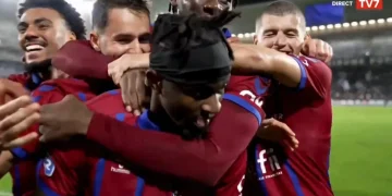 Les Girondins de Bordeaux joueront en National l'an prochain