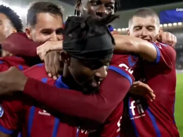 Les Girondins de Bordeaux joueront en National l'an prochain