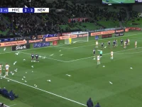 On sous-estime trop les mouettes au football...