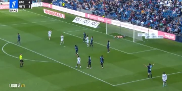 Le Havre et Metz ont livré un scénario hors du commun