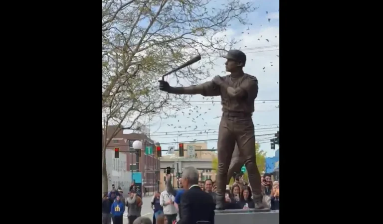 La cérémonie de l&rsquo;ANNÉE nous vient tout droit des États-Unis !