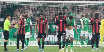 Va-t-il y avoir un but entre Nice - ASSE ?