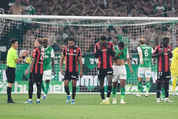 Va-t-il y avoir un but entre Nice - ASSE ?