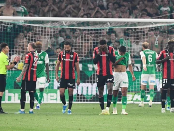 Va-t-il y avoir un but entre Nice - ASSE ?