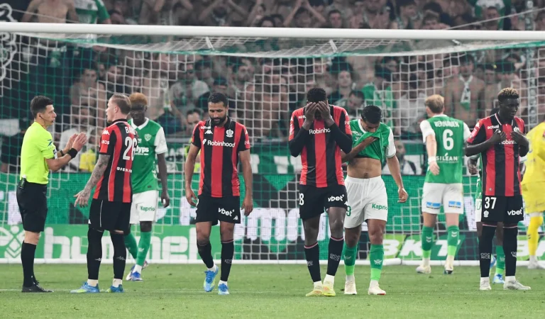 Nice – ASSE | Quel est ce point du règlement qui pourrait tout changer ?