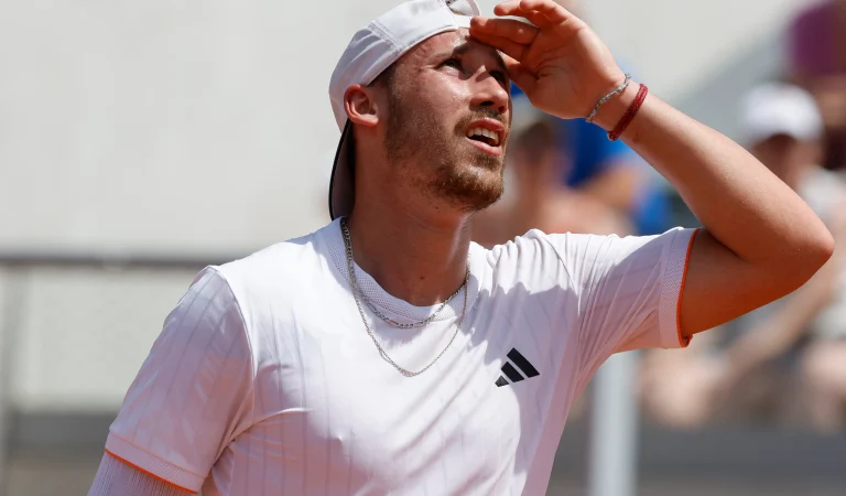 L&rsquo;exploit XXL des Français pour la première journée de Roland-Garros !