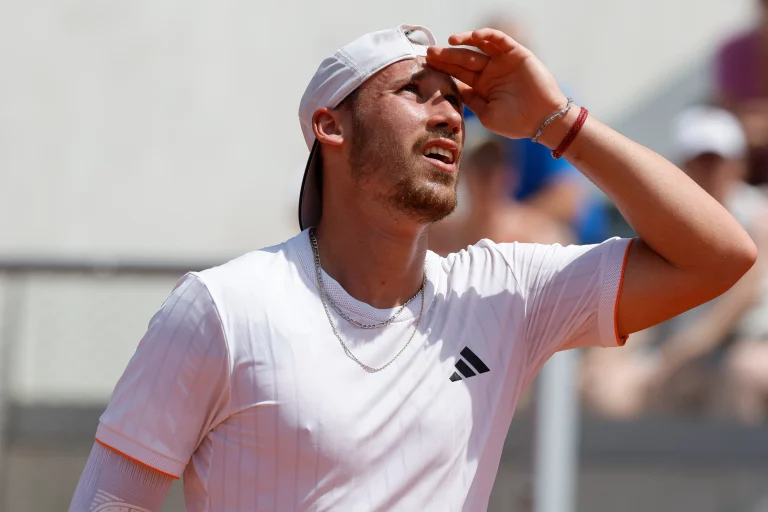 Roland-Garros