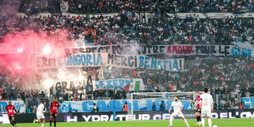 Olympique de Marseille