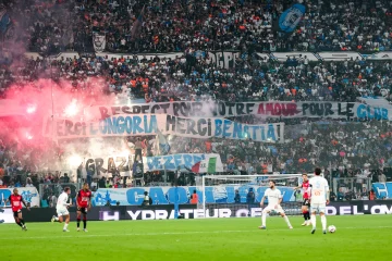 Olympique de Marseille