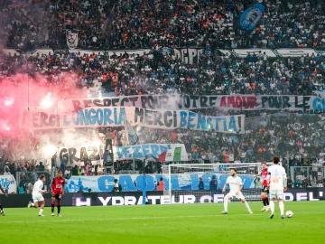 Olympique de Marseille
