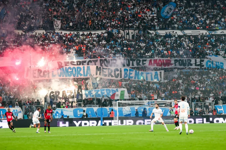 Olympique de Marseille