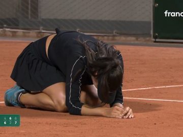 Océane Dodin