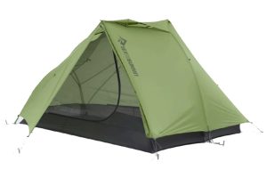 SEA TO SUMMIT TENTE ALTO TR2
