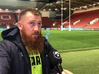 Jake Woolmore, le nouveau recordman de Premiership