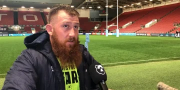 Jake Woolmore, le nouveau recordman de Premiership