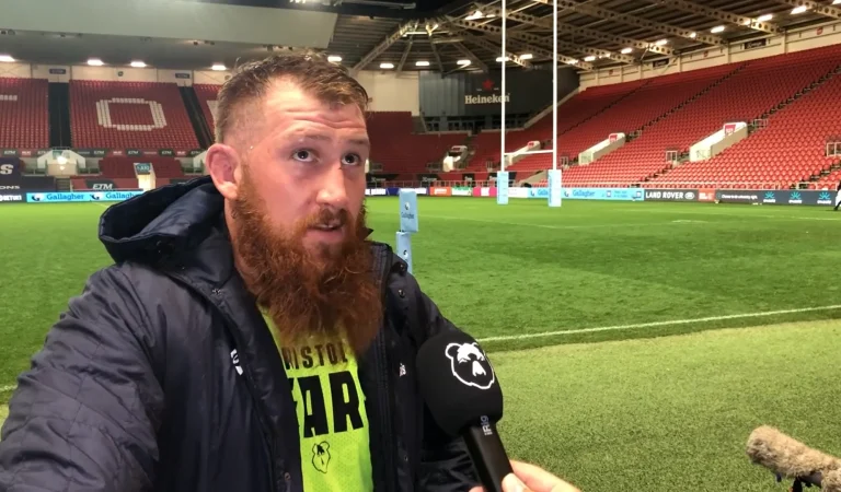 Quel est ce record insolent de Jake Woolmore qui marque l’histoire du rugby anglais ?