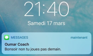 meme oumar coach