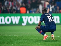 Le PSG pourrait perdre en finale de la Ligue des Champions