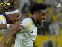 Kingsley Coman remporte son 14e championnat en 13 ans