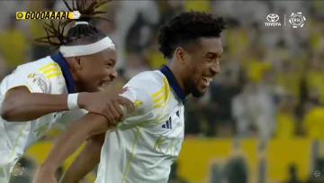 Kingsley Coman remporte son 14e championnat en 13 ans