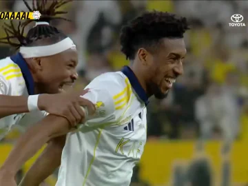 Kingsley Coman remporte son 14e championnat en 13 ans