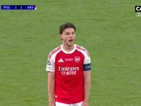 Arsenal vient de réalsier un exploit