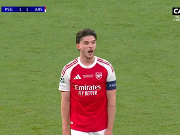 Arsenal vient de réalsier un exploit