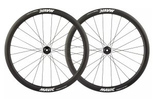 Roues Vélo Route Mavic Cosmic S 42 Disc