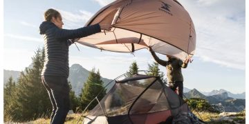 meilleure tente bivouac 2 places