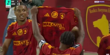 Rodez Aveyron Football