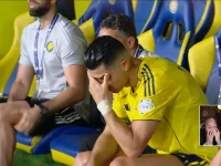 Cristiano Ronaldo pensait remporter le titre avec Al-Nassr, mais non